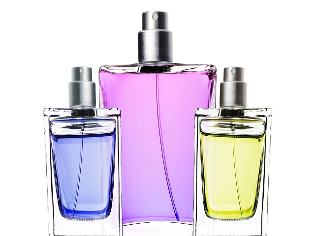 Chanel №5 — история легендарного аромата