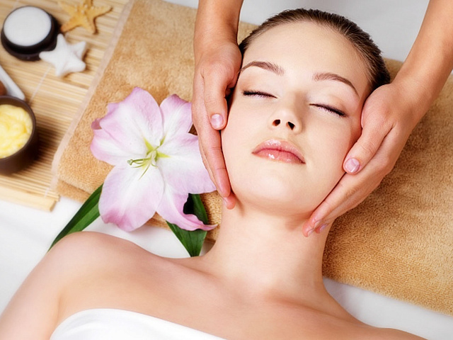 SPA ДЛЯ ДУШИ И ТЕЛА